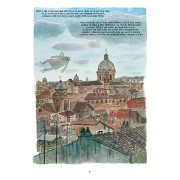 Fellini en Roma