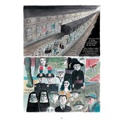 Fellini en Roma