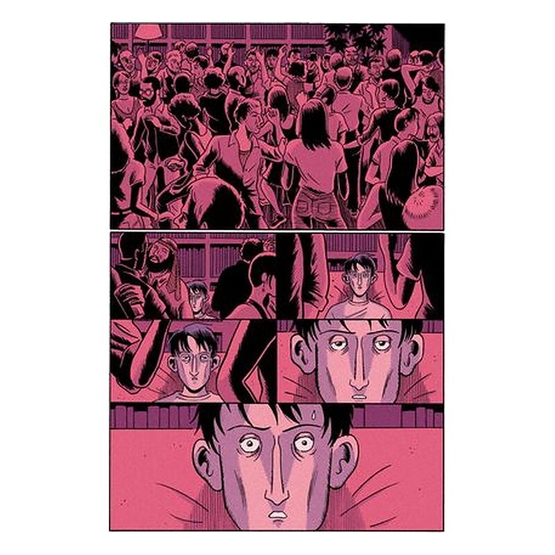 El caso David Zimmerman