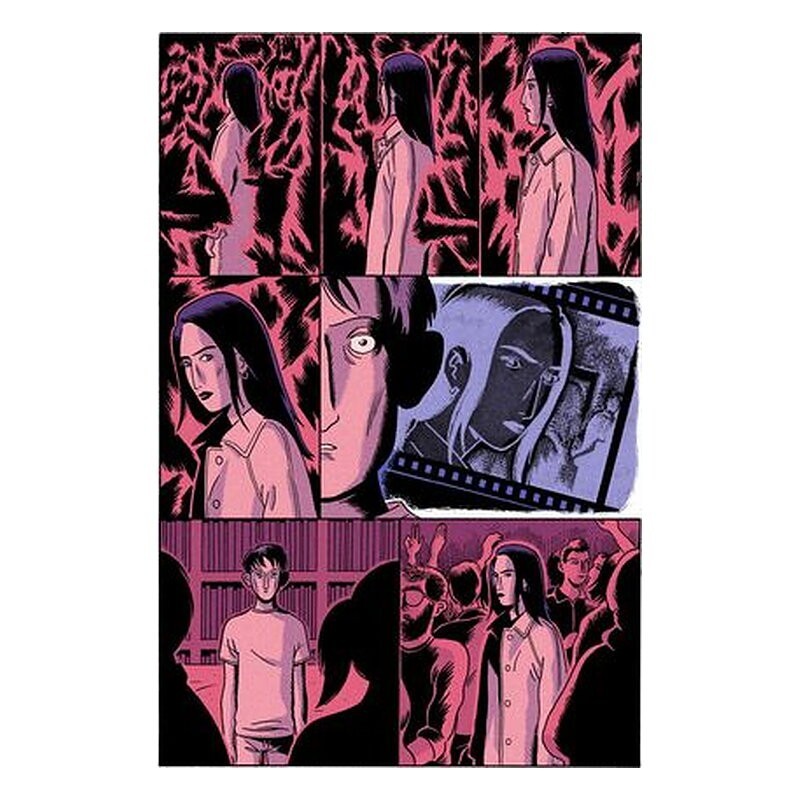 El caso David Zimmerman