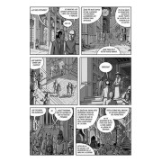 Las aventuras del Capitán Torrezno 6: La última curda