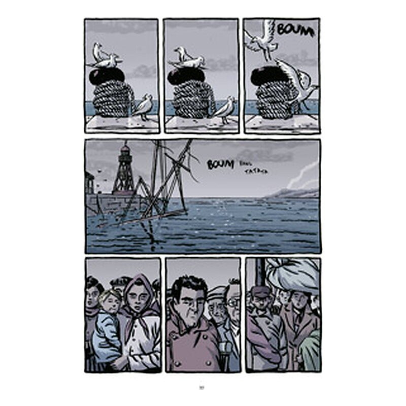 Los surcos del azar (edición ampliada)
