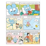 Avni 3: ¡Recre-acción!