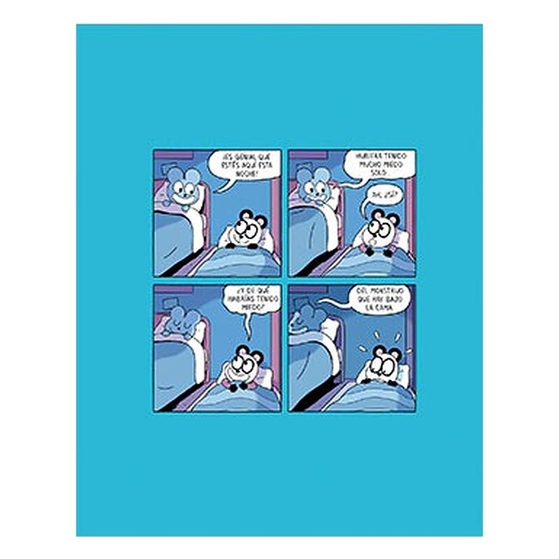 Avni 3: ¡Recre-acción!