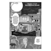 La cantina de medianoche 1