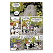 Los scouts de Bone