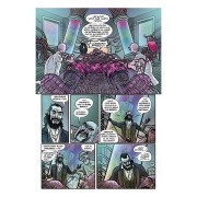 Operación Amanecer 2: Ya estamos muertos
