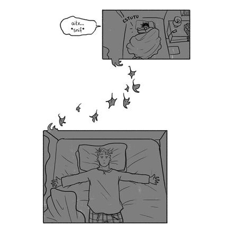 Heartstopper 2: Zu etxerako! (en euskera)