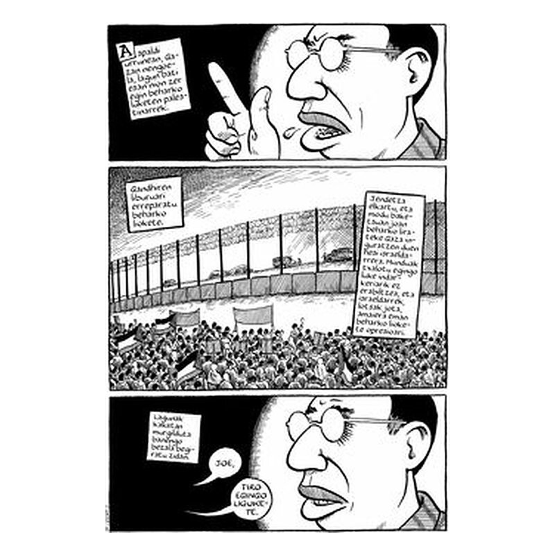 Gerra Gazan