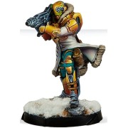 Hundun Ambush Unit (Heavy RL) - Infinity (Inglés)