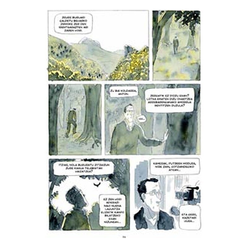 Baleak ikusi ditut (2.ª edición)