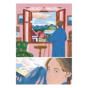 Gabriele Münter: Las tierras azules