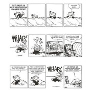 El nuevo Calvin y Hobbes clásico
