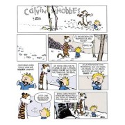 El nuevo Calvin y Hobbes clásico