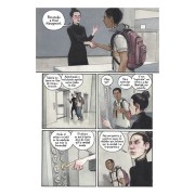 Mind MGMT: Edición pirata