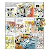 Magda, cocinera intergaláctica 1