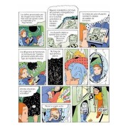 Magda, cocinera intergaláctica 1