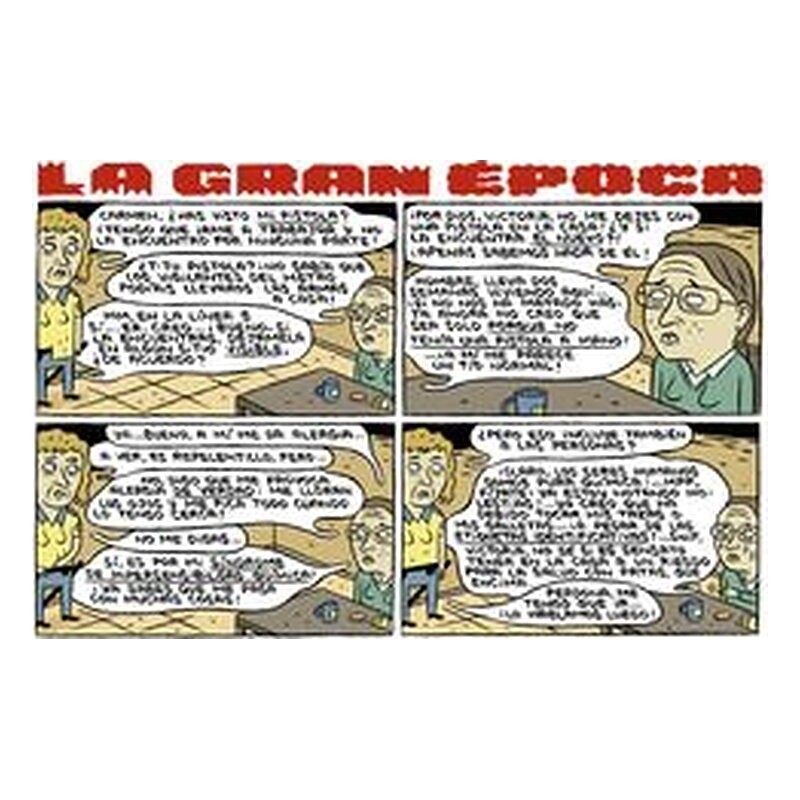 La gran época