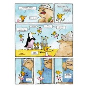 Zipotz (en euskera)