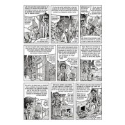 Las aventuras del Capitán Torrezno 4: Plaza Elíptica y La estrella de la mañana