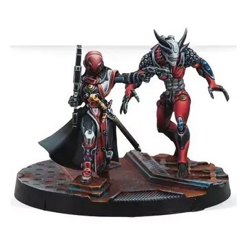 Daemonist Observant - Infinity
