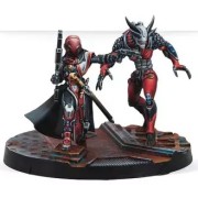 Daemonist Observant - Infinity