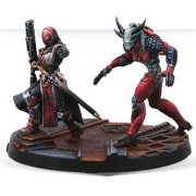 Daemonist Observant - Infinity