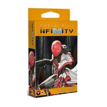 Daemonist Observant - Infinity