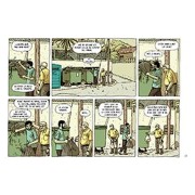 La casa (Paco Roca) (en catalán)