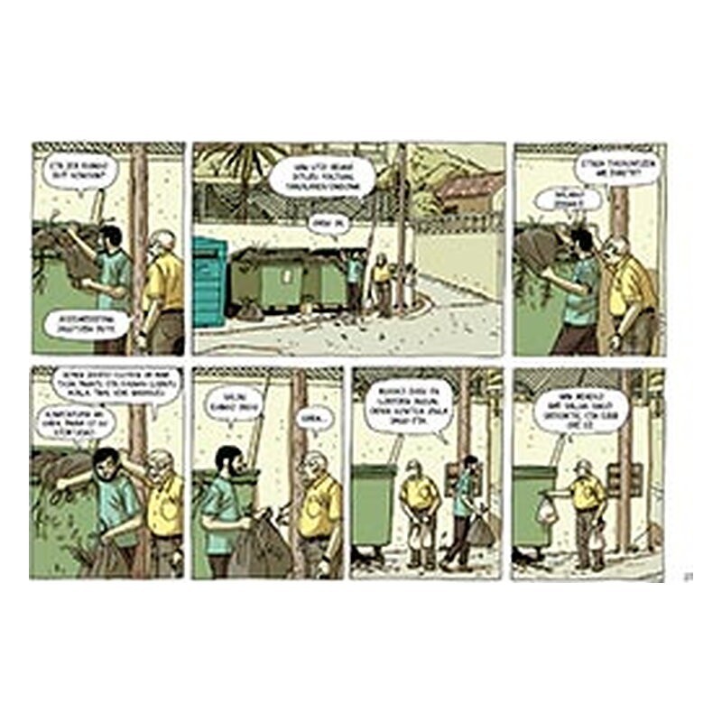 Etxea (en euskera)
