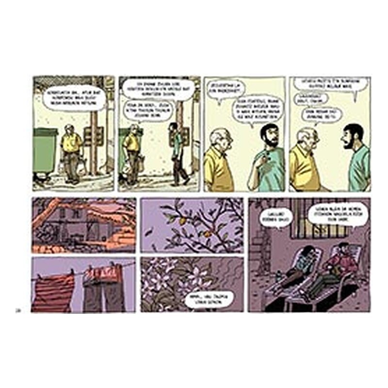 Etxea (en euskera)