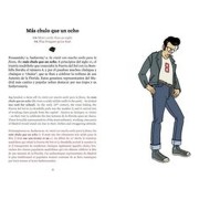 No tengo el chichi para farolillos