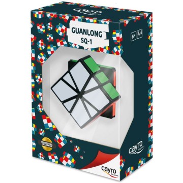 Cubo Sq-1 Guanlong