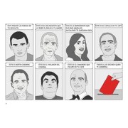 Todos los hijos de puta del mundo (4.ª edición)