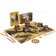 Sandtrap : Operation - Infinity