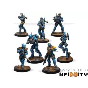 Sandtrap : Operation - Infinity