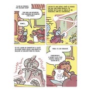La Petita Gènia i el Monstre de la Vall (en catalán)