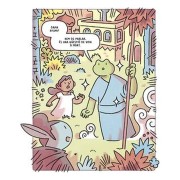 La Petita Gènia i el Monstre de la Vall (en catalán)