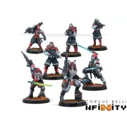 Sandtrap : Operation - Infinity