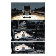 Carretera fantasma 1: Terror sobre ruedas