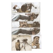 Carretera fantasma 1: Terror sobre ruedas