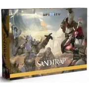 Sandtrap : Operation - Infinity