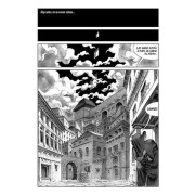 Las aventuras del Capitán Torrezno 2: Limbo sin fin y Extramuros