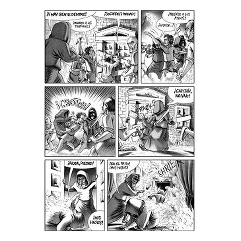 Las aventuras del Capitán Torrezno 2: Limbo sin fin y Extramuros