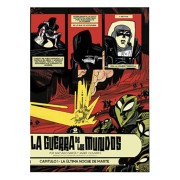 La guerra de los mundos (2.ª edición)