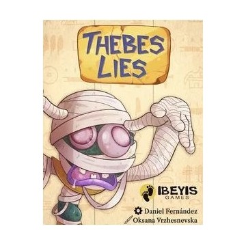 Thebes Lies