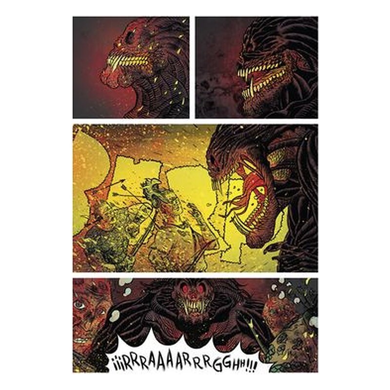 Beowulf (edición 10.º aniversario)