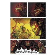 Beowulf (edición 10.º aniversario)