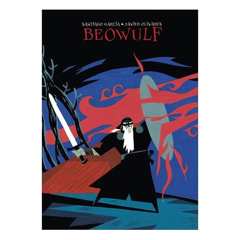 Beowulf (edición 10.º aniversario)
