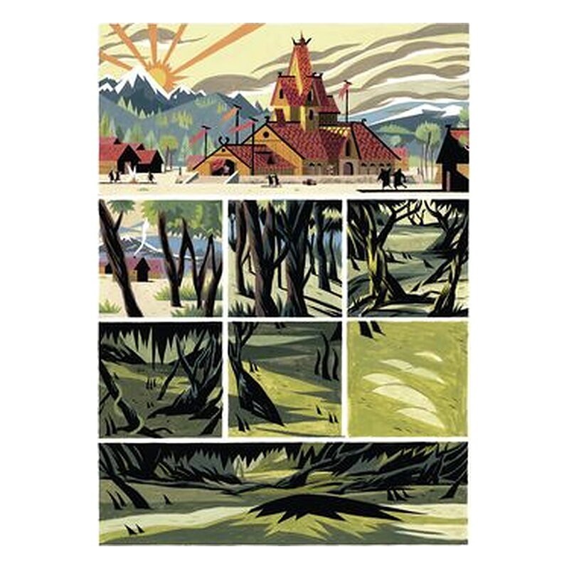 Beowulf (edición 10.º aniversario)